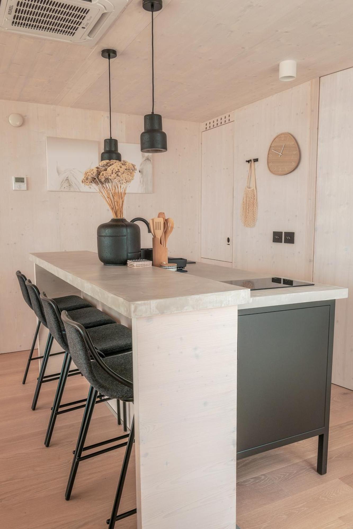 Oi Concept Village Buqez & Vita Drage Exterior foto