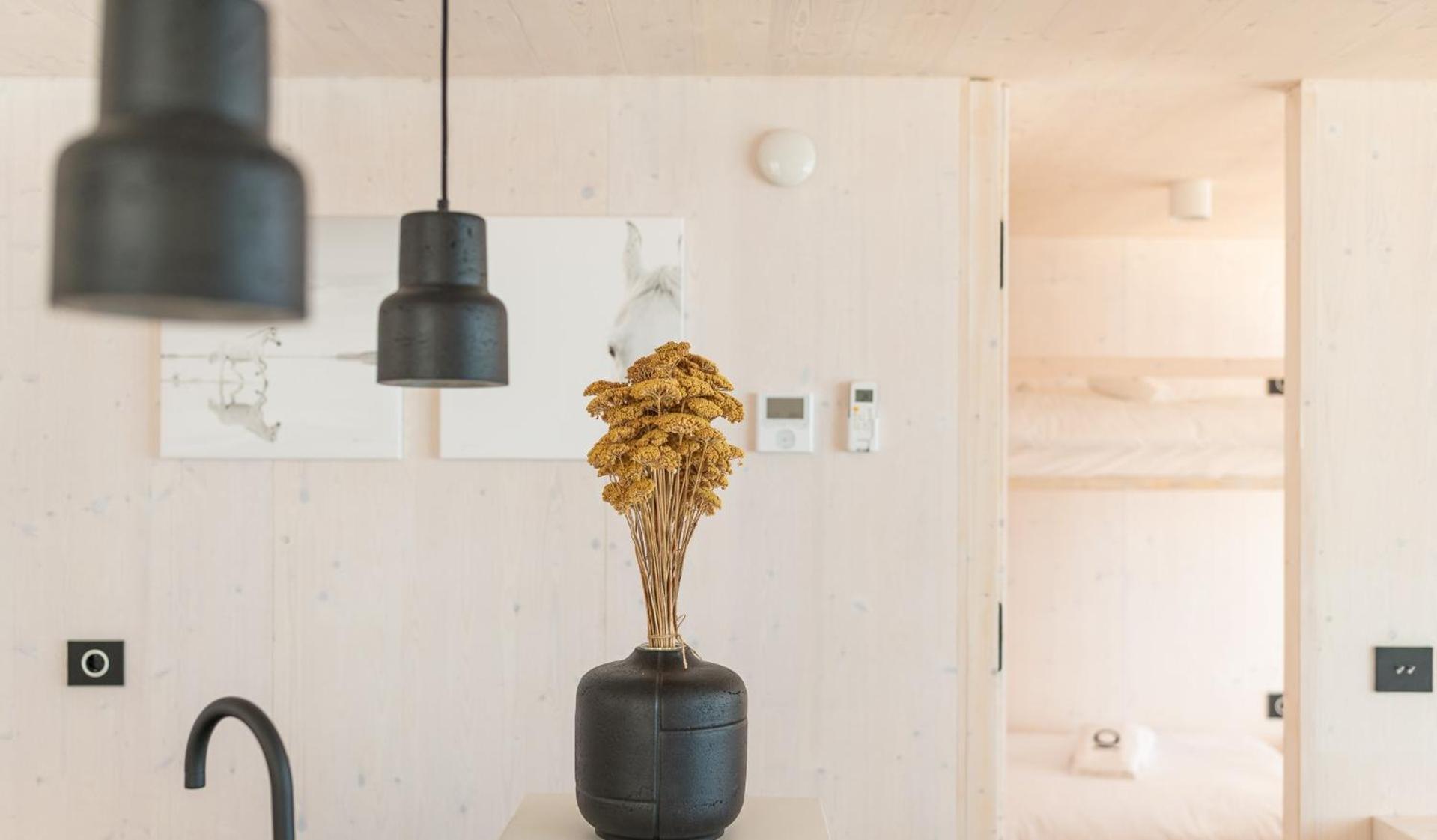 Oi Concept Village Buqez & Vita Drage Zimmer foto