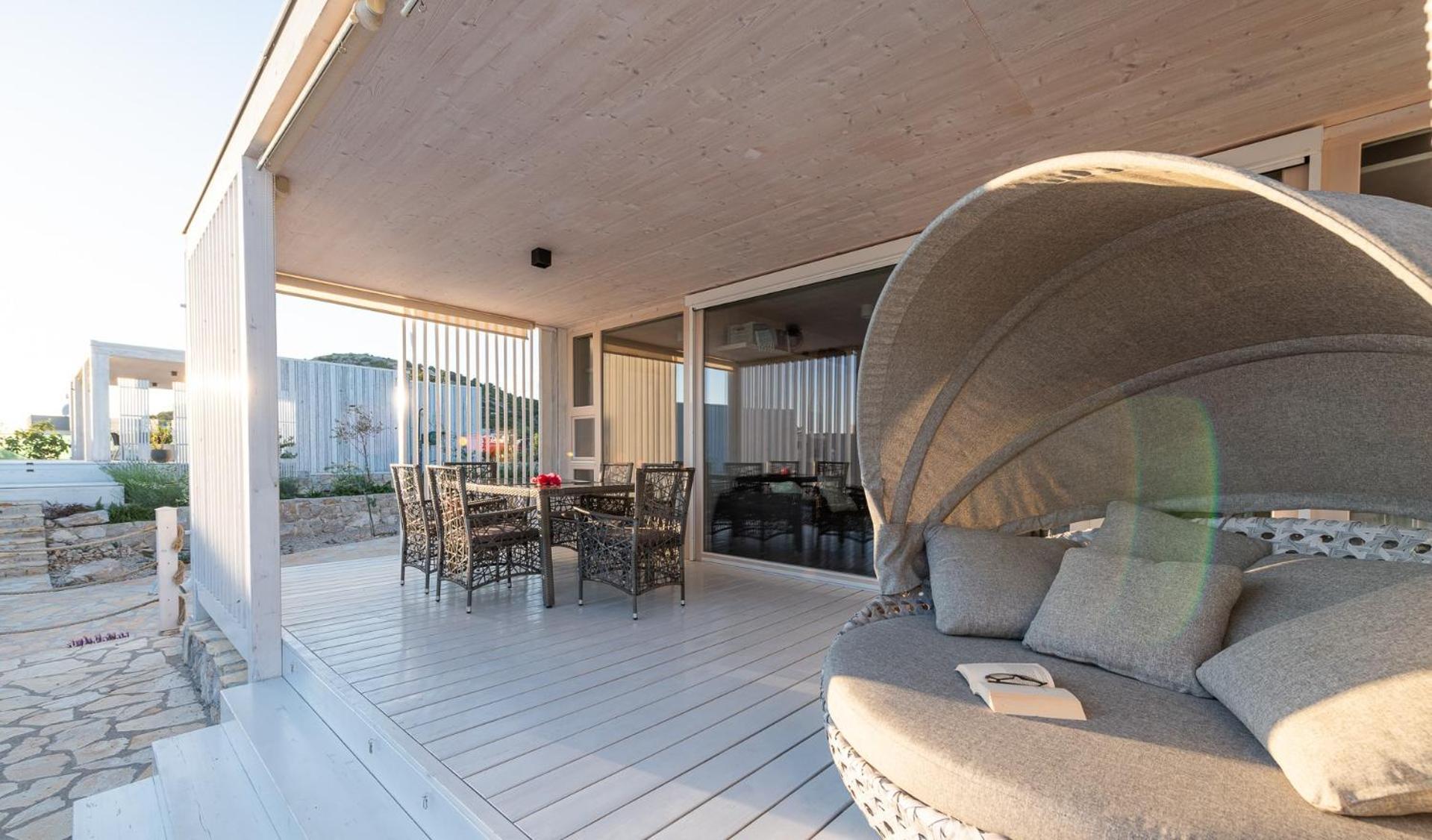 Oi Concept Village Buqez & Vita Drage Exterior foto